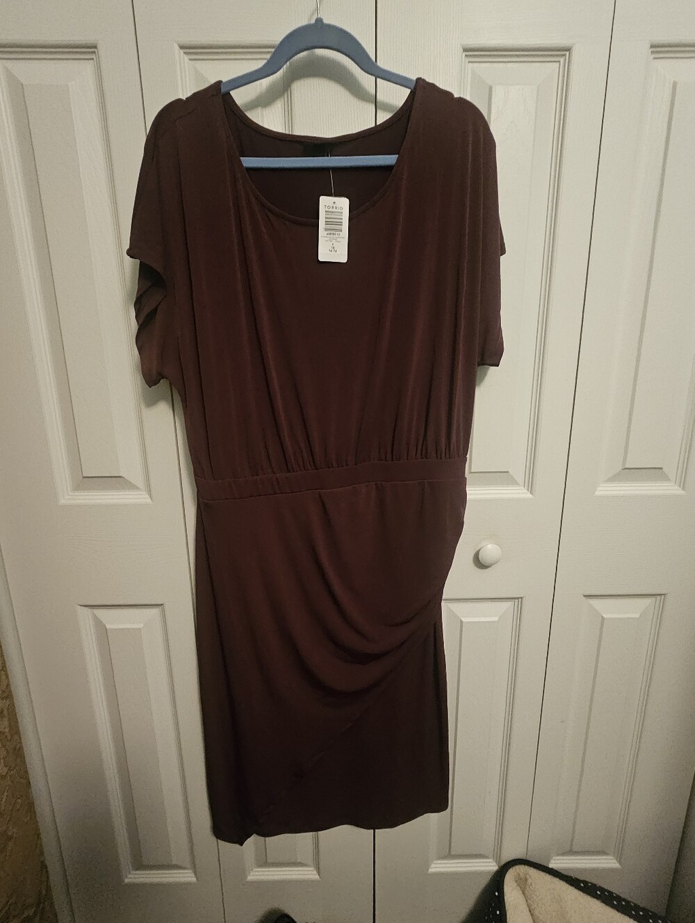 Nwt Torrid Dress